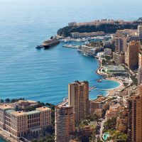 Monte-Carlo in Monaco